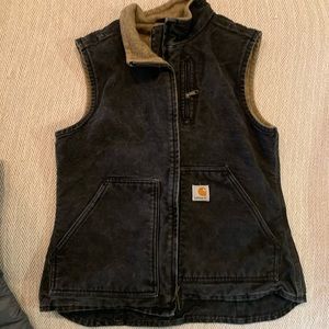Carhartt vest
